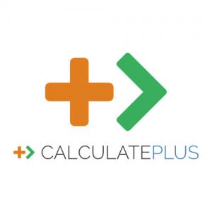 CalculatePlus