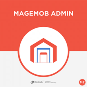MageMob Admin Magento 2 Extension