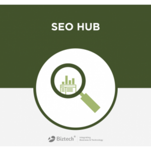 SEO Hub Magento Extension
