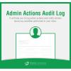 Admin Actions Audit Log Extension