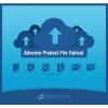 Advance Product File Upload Extension