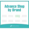 Advance Shop By Brand / Manufacturer Extension