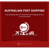 Australia Post Shipping Magento Extension
