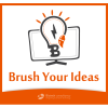 Brush Your Ideas - Product Designer Magento Extension