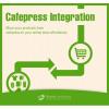 Cafepress Integration Extension
