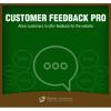 Customer Feedback Pro Extension