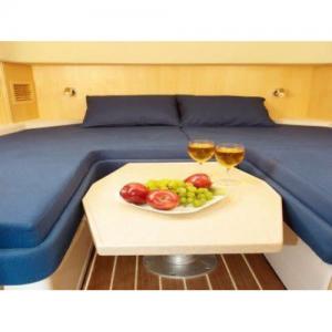 2 Hour Yacht Rental