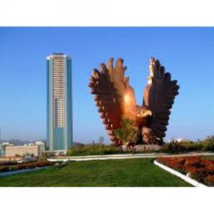 6 Emirates Tour In A Day Dubai Tour