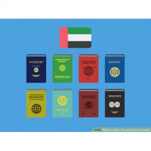 Apply for UAE Visa