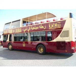Big Bus Tour 24 Hours