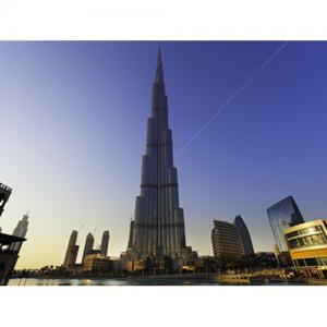 Burj Khalifa Sky Tickets