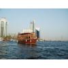 Dhow Cruise Dinner Creek Dubai