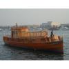 Dhow Cruise Dinner in Abu Dhabi