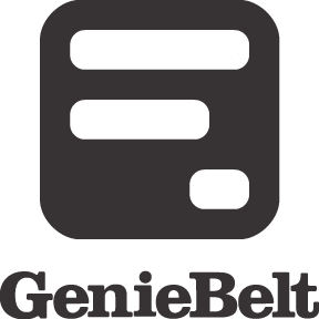 GenieBelt Software