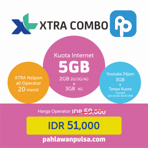 XL Xtra Combo