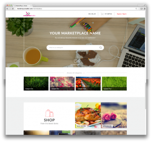 Arcadier Marketplaces
