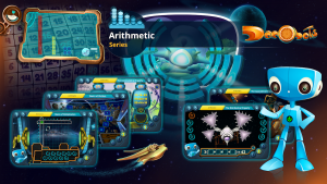 Arithmetic Series