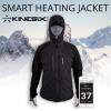 Smart Heating Jacket