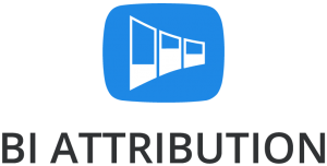 BI ATTRIBUTION