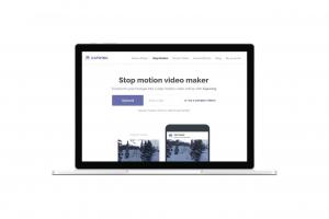 Stop Motion Video Maker