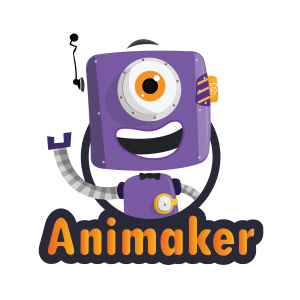 Animaker Whiteboard