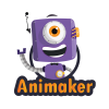 Animaker Video Infographics
