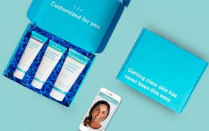MDacne personalized acne treatment solution