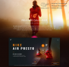 Release Calendar: Trendy Web Design