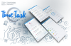 Android Time Tracking App: Time Task