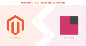 Magento SuiteCRM Integration