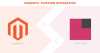 Magento SuiteCRM Integration
