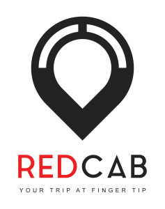 RedCab Passenger App - Android