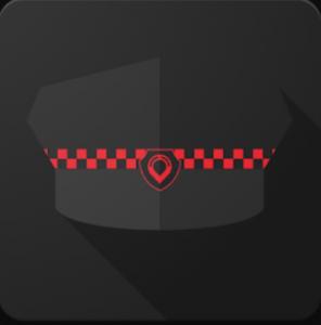 RedCab Driver - iOS