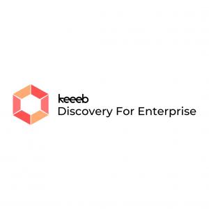 Keeeb Discovery for Enterprise