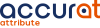 Accurat Attribute