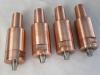 Projection welding electrodes - Elkonite Electrodes