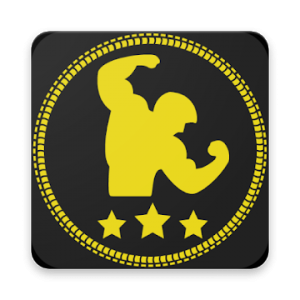 Fitnesskar Android