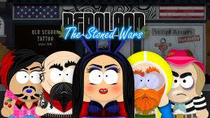 Pepoland: TSW