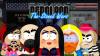 Pepoland: TSW