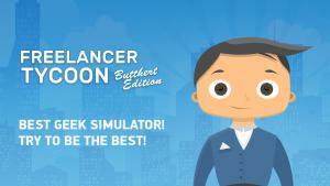 Freelancer Simulator