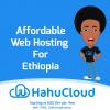 HahuCloud Web Hosting