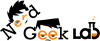 Nerd Geek Lab Android App