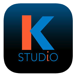 Krome Business Studio iOS
