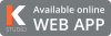 Krome Web App