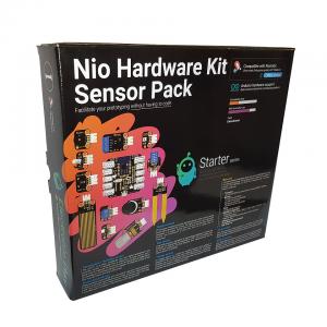 IoT sensor kit
