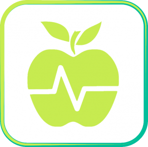 App Dieta balanceada