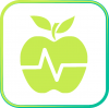 App Dieta balanceada