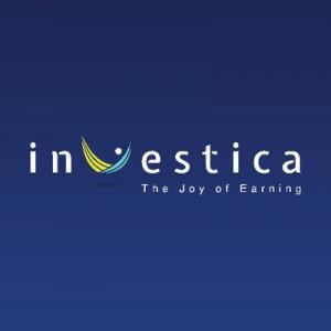 Investica Mutual Fund App (Android)