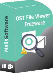 Free OST Viewer