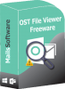 Free OST Viewer